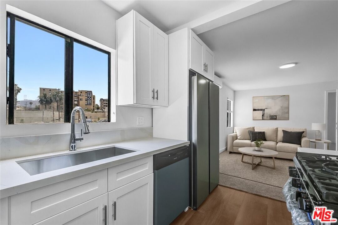 Property photo for 2629 San Marino St, Los Angeles, CA