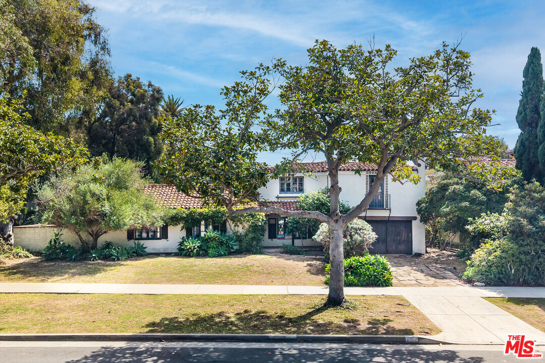 Property photo for 624 Alta Ave, Santa Monica, CA