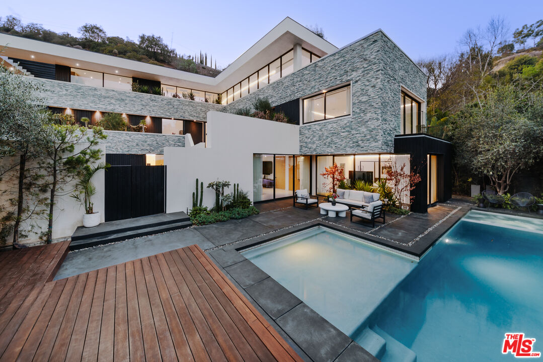 Property photo for 7681 Willow Glen Rd, Los Angeles, CA