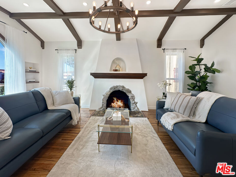 Property photo for 7032 2nd Ave, Los Angeles, CA