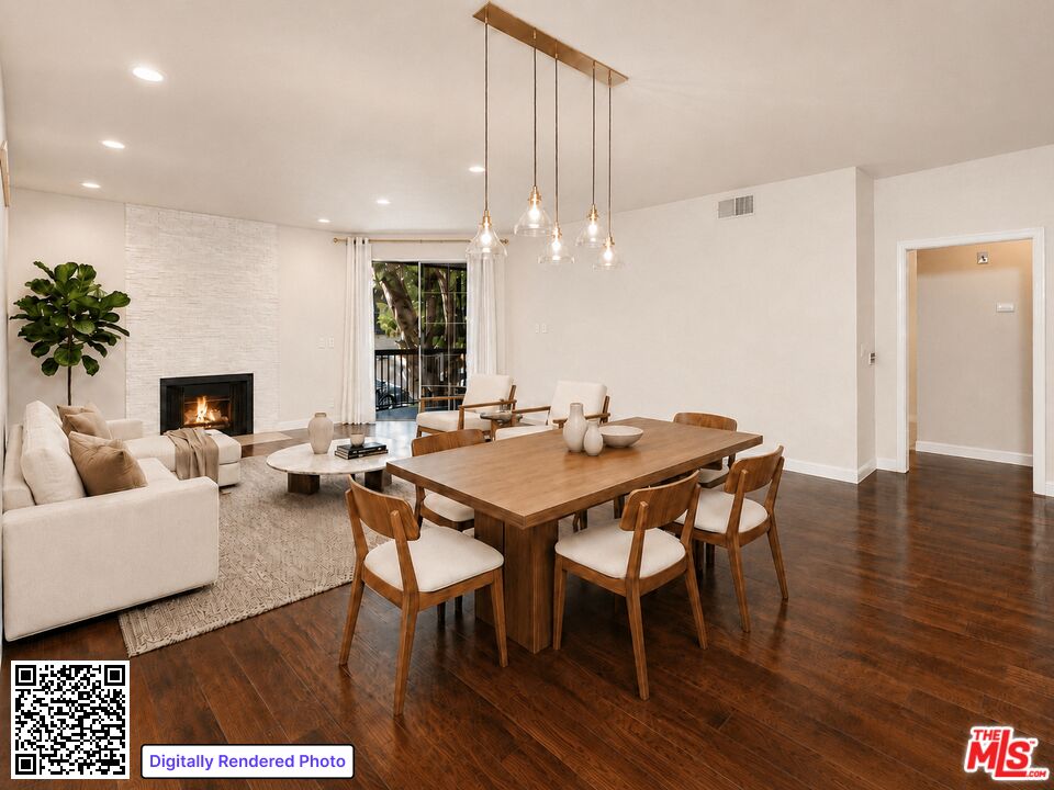 Property photo for 10021 Tabor St, #109, Los Angeles, CA