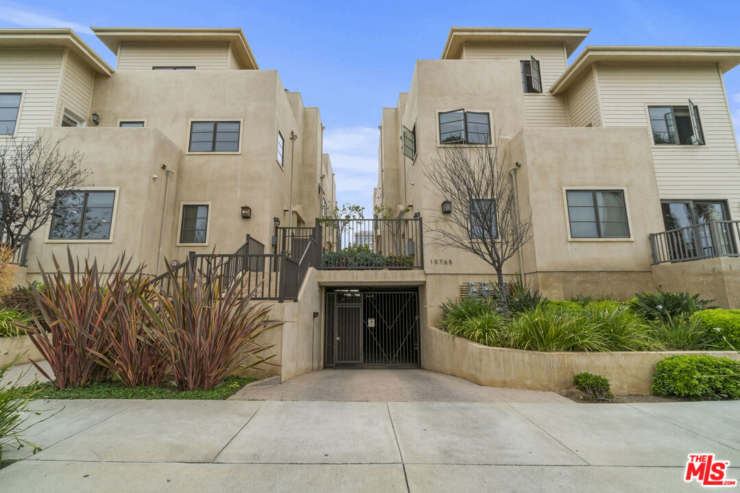 Property photo for 10765 Wilkins AVE, #8, Los Angeles, CA