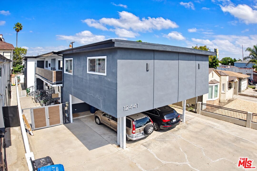 Property photo for 12441 Gilmore Ave, #4, Los Angeles, CA