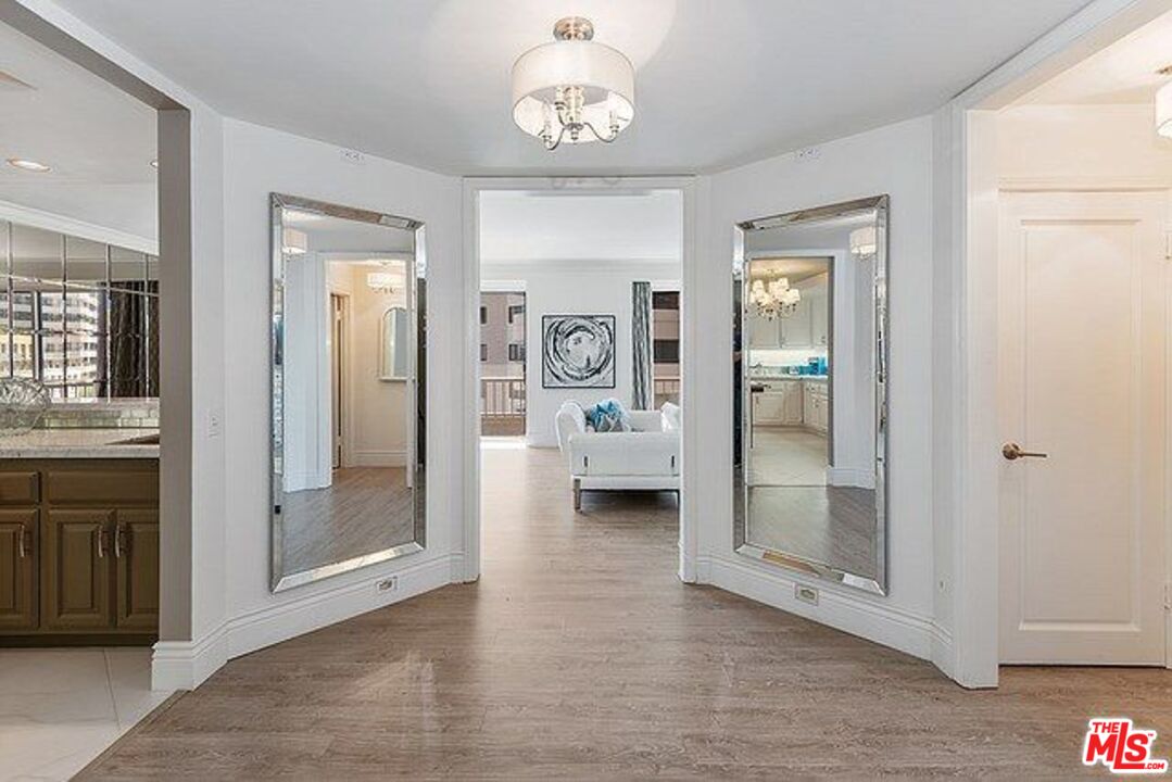 Property photo for 10550 Wilshire Blvd, #501, Los Angeles, CA
