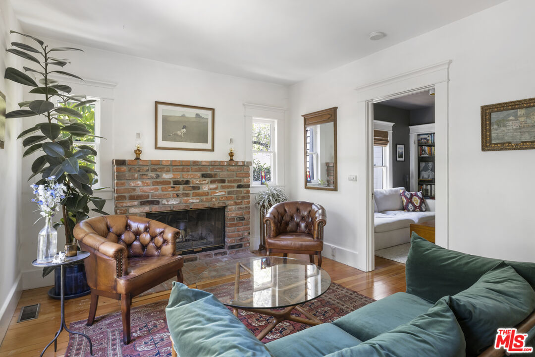 Property photo for 1644 Maltman Ave, Los Angeles, CA