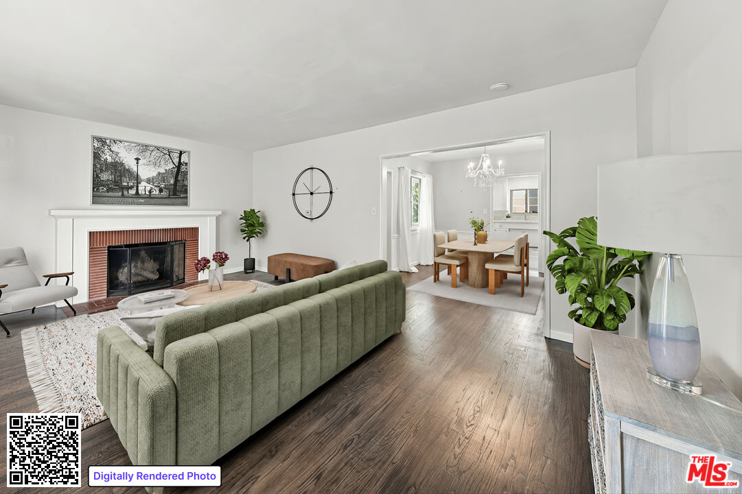 Property photo for 12222 Tennessee Ave, Los Angeles, CA