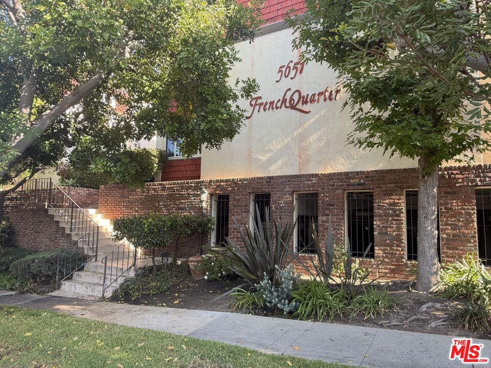 Property photo for 5651 Sumner Way, #310, Culver City, CA