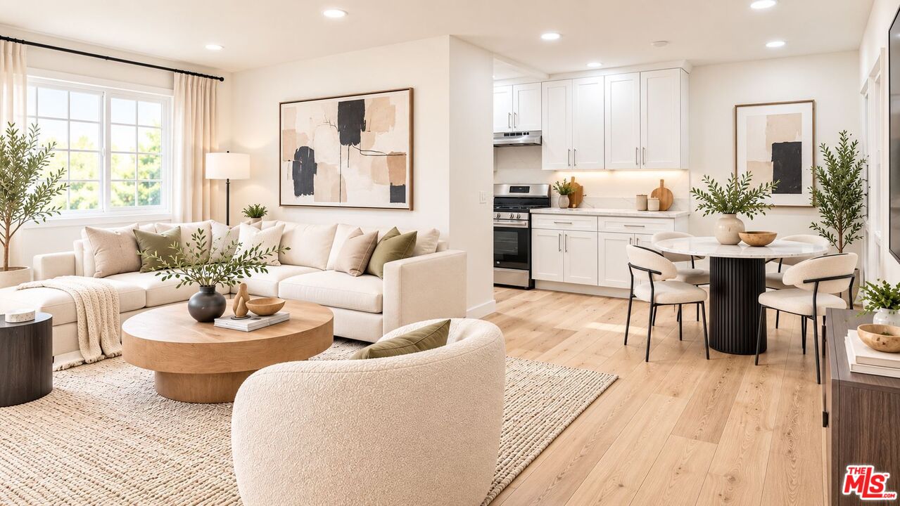 Property photo for 835 S Sherbourne Dr, #5, Los Angeles, CA