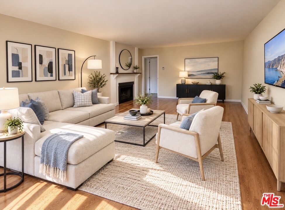 Property photo for 3845 Westwood Blvd, #2, Culver City, CA
