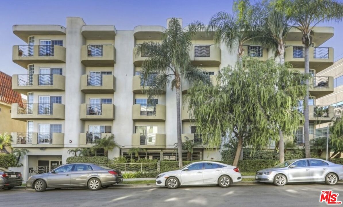 Property photo for 1817 Selby Ave, #102, Los Angeles, CA