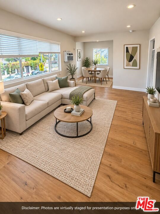Property photo for 4808 Saturn St, #4, Los Angeles, CA