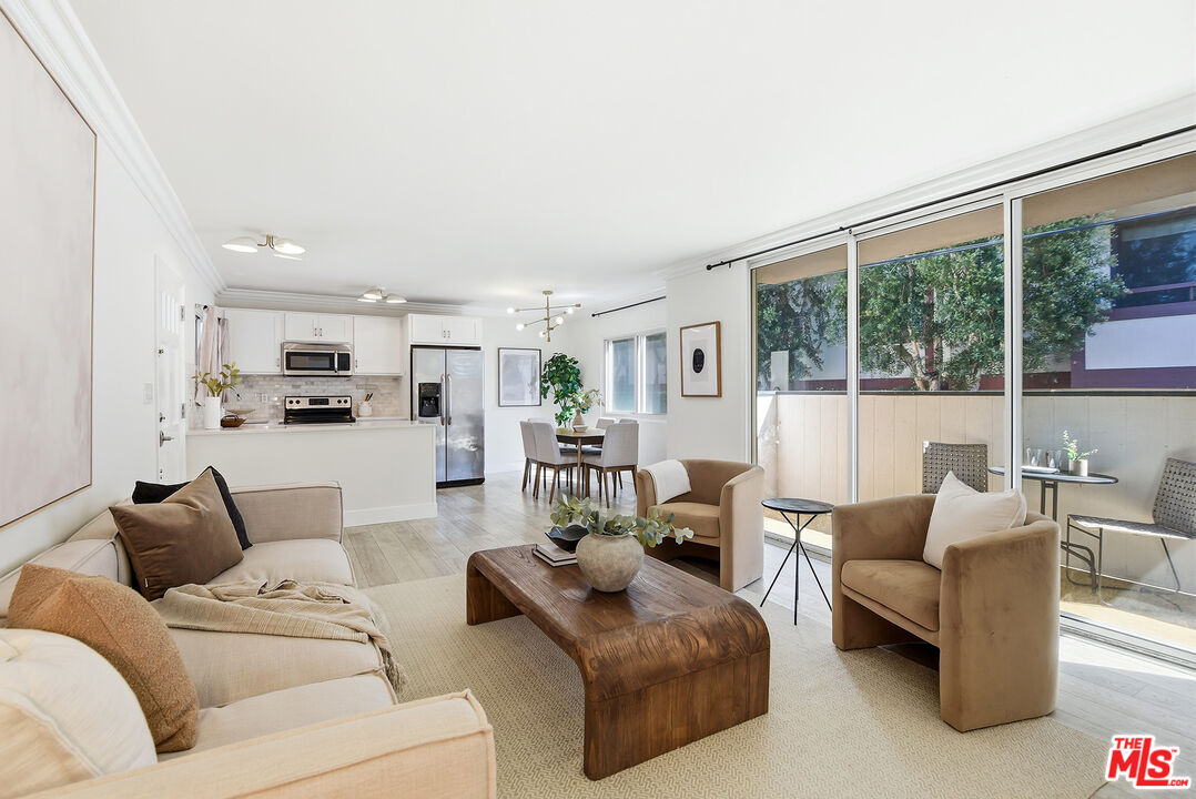 Property photo for 8358 Manitoba St, #8, Playa Del Rey, CA