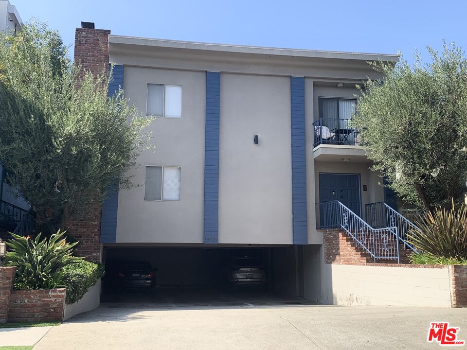Property photo for 11959 Dorothy St, #2, Los Angeles, CA