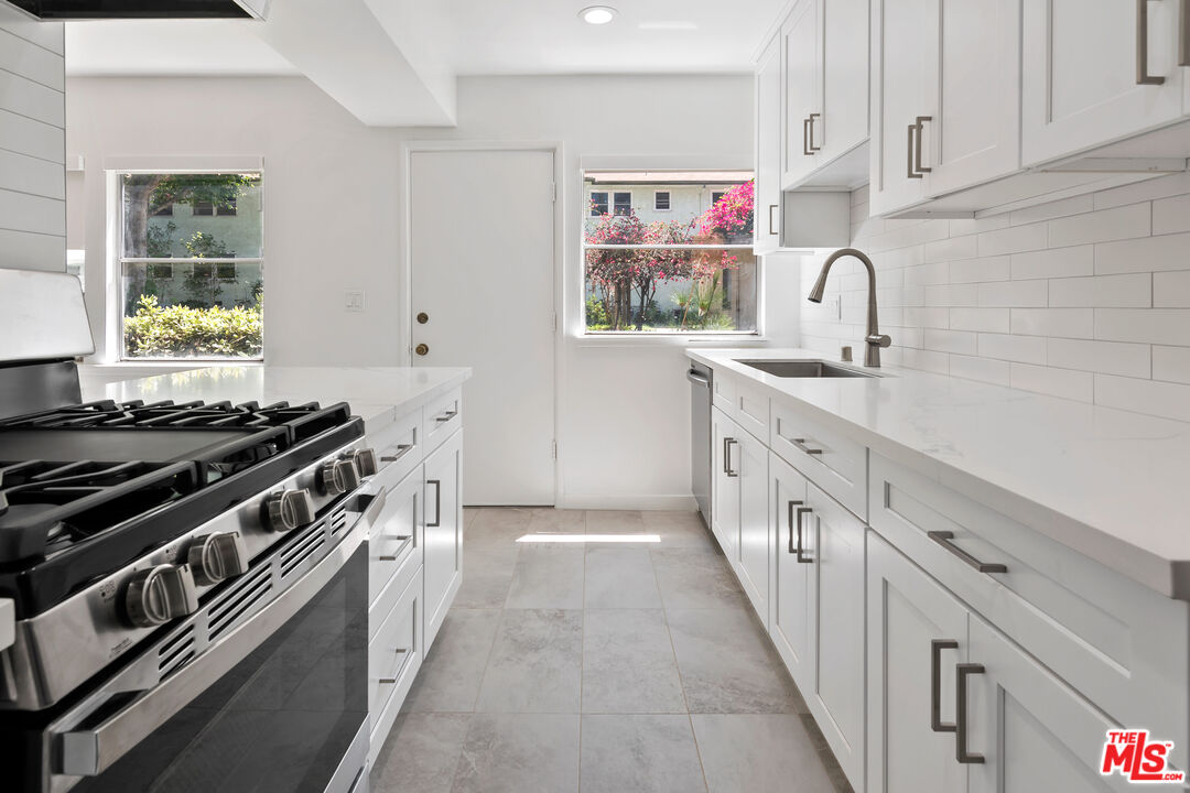 Property photo for 3635 Kalsman Dr, #2, Los Angeles, CA