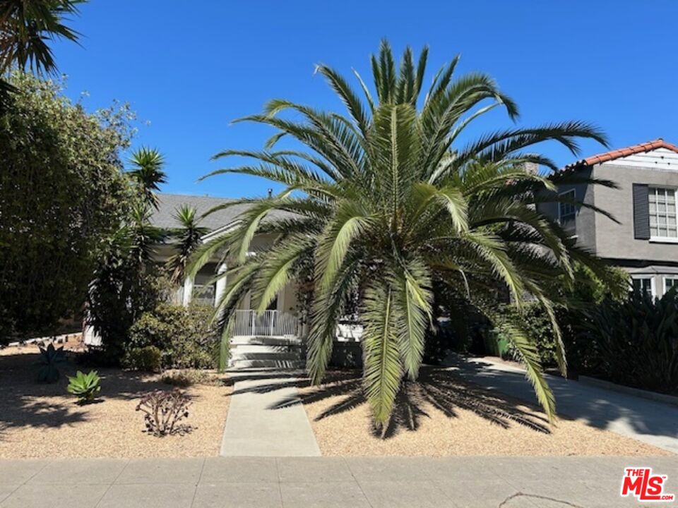 Property photo for 4068 Madison Ave, #B, Culver City, CA