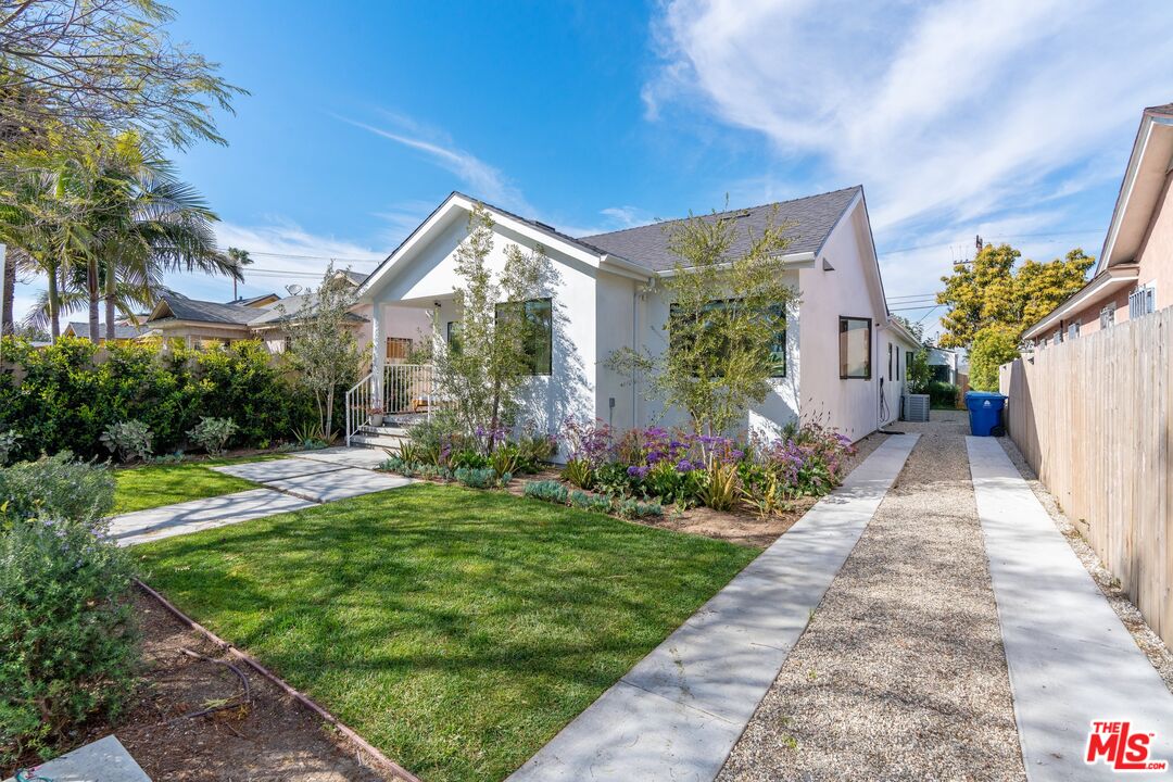 Property photo for 1861 W 38th St, Los Angeles, CA