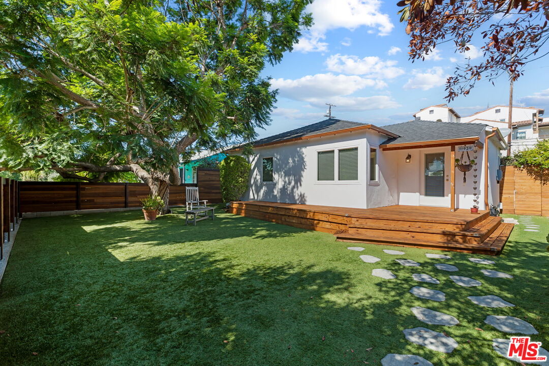 Property photo for 11929 Wagner St, Culver City, CA
