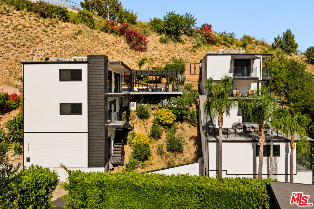 Property photo for 1788 N Orange Grove Ave, Los Angeles, CA
