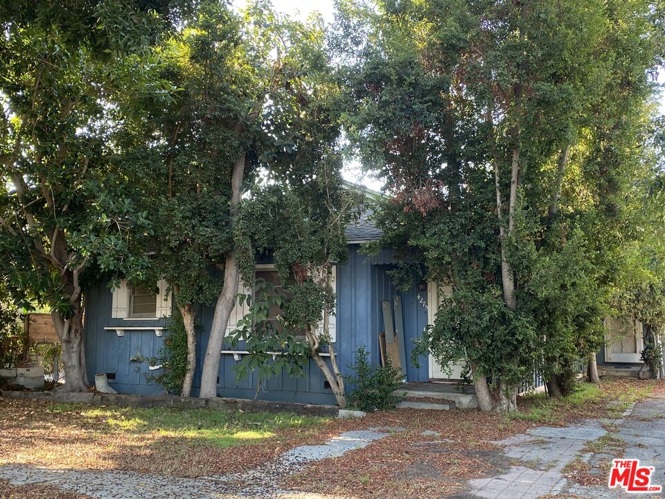 Property photo for 4275 Revere Pl, Culver City, CA