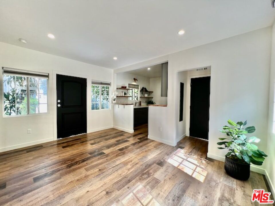 Property photo for 652 N Dillon St, Los Angeles, CA
