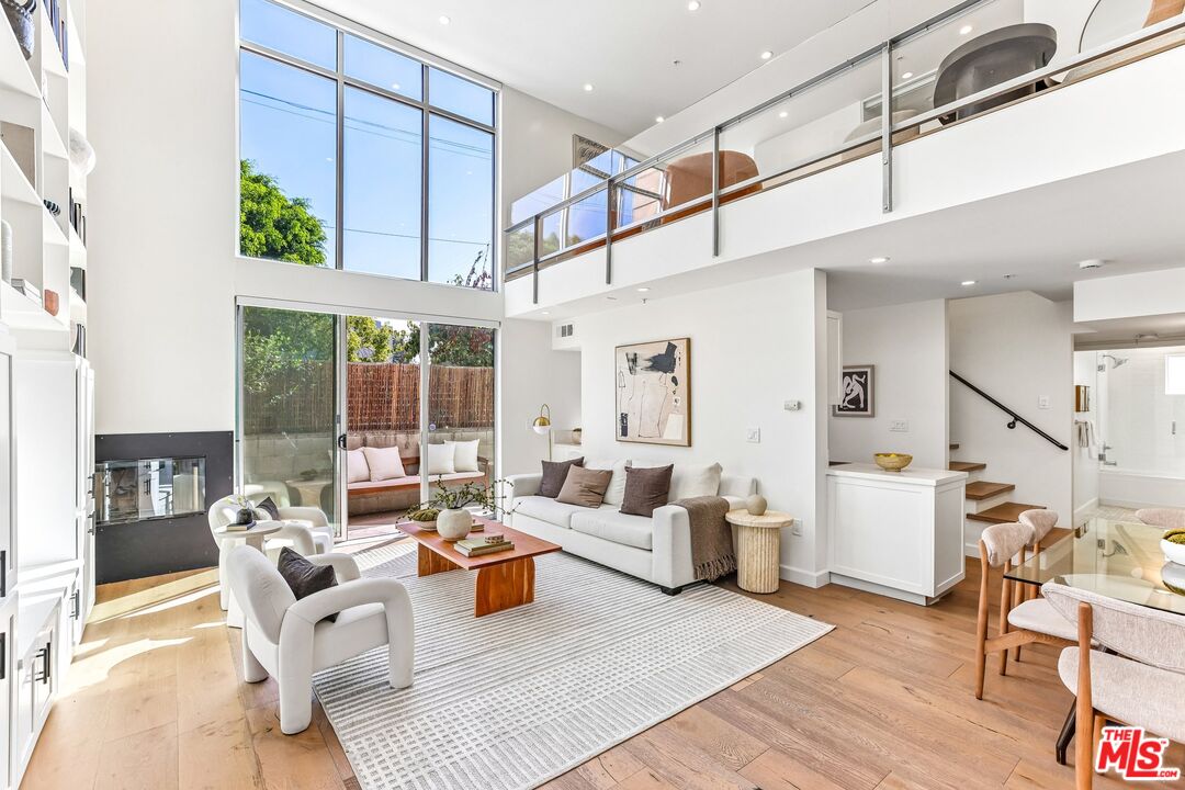 Property photo for 5806 Waring Ave, #7, Los Angeles, CA