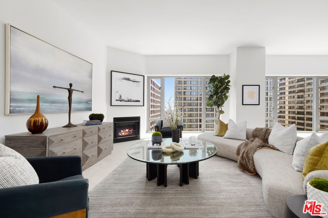 Property photo for 10727 Wilshire Blvd, #1001, Los Angeles, CA