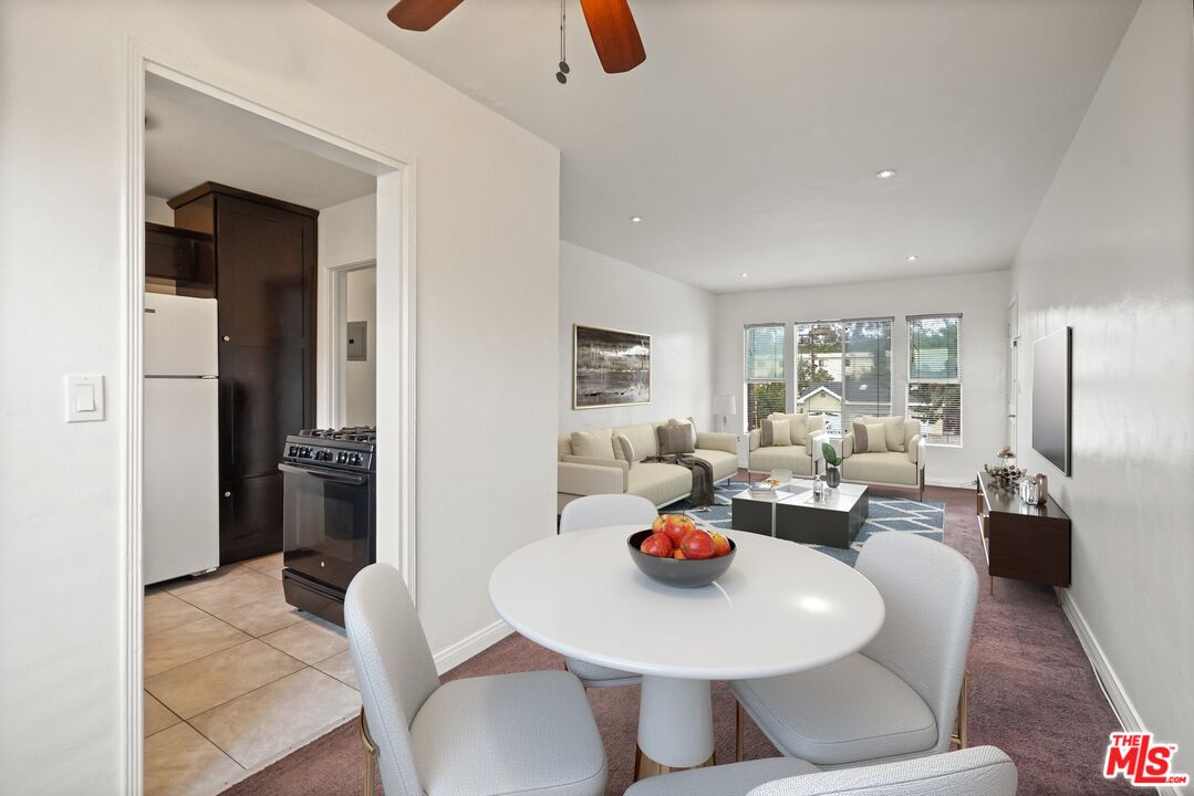 Property photo for 11810 Felton Ave, #4, Hawthorne, CA