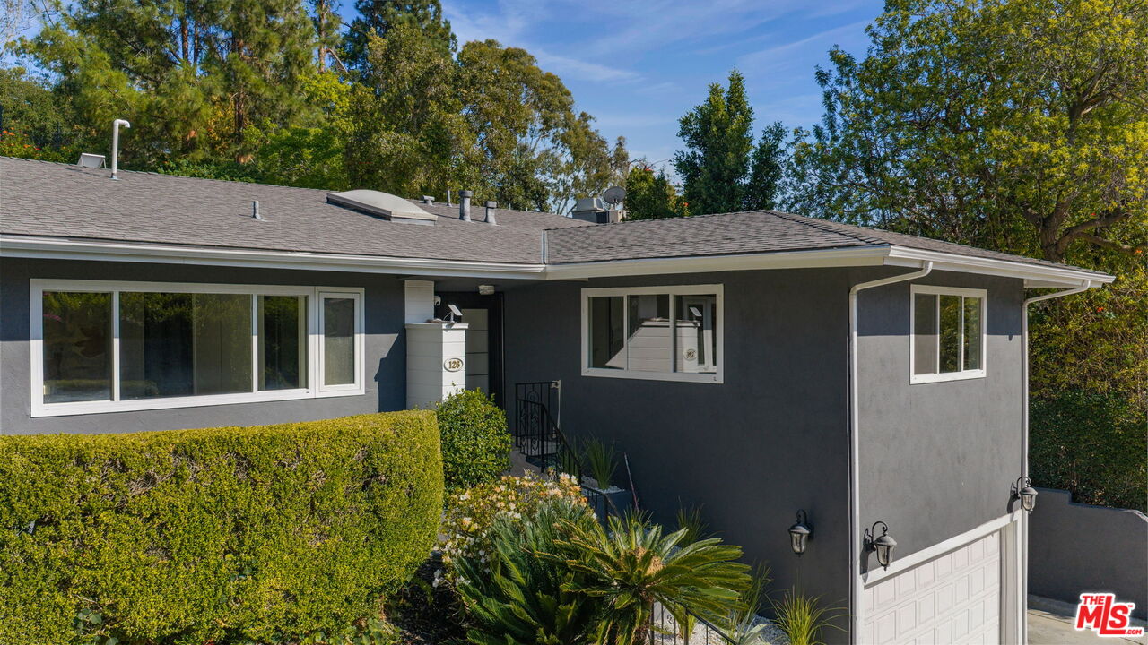Property photo for 126 N Thurston Ave, Los Angeles, CA