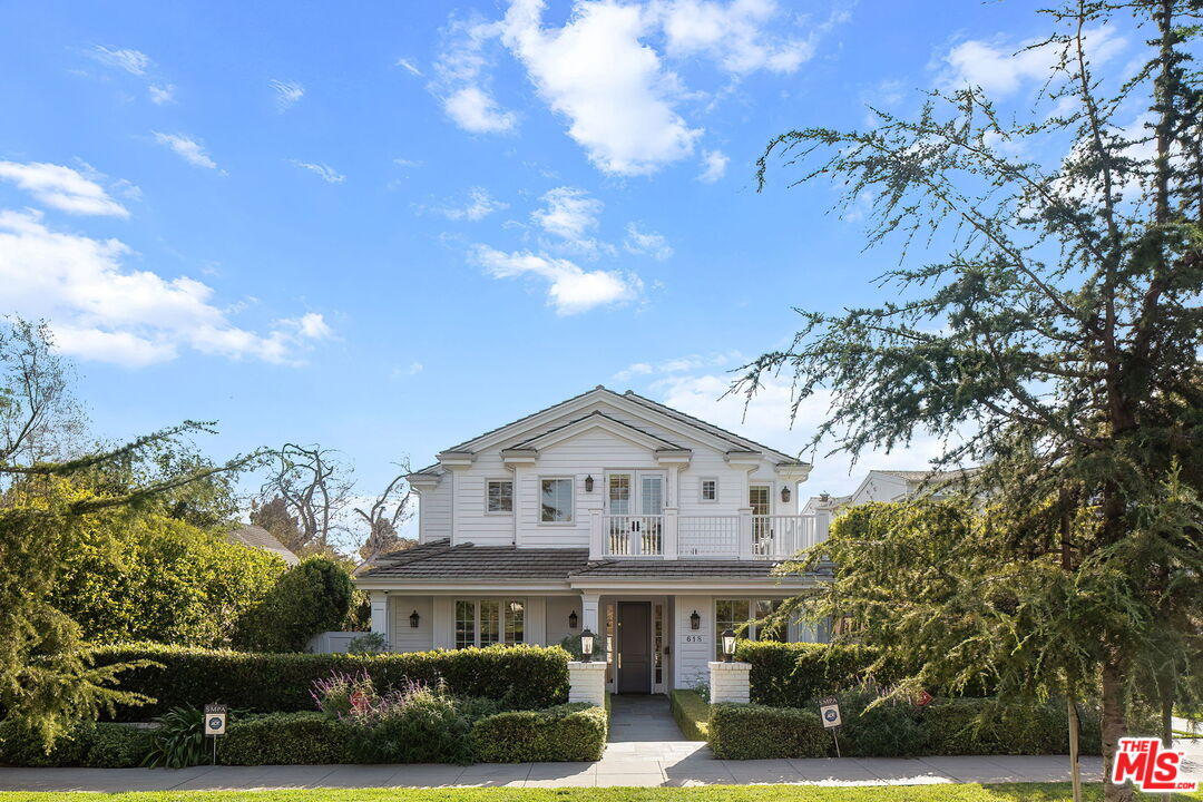 Property photo for 618 15th St, Santa Monica, CA
