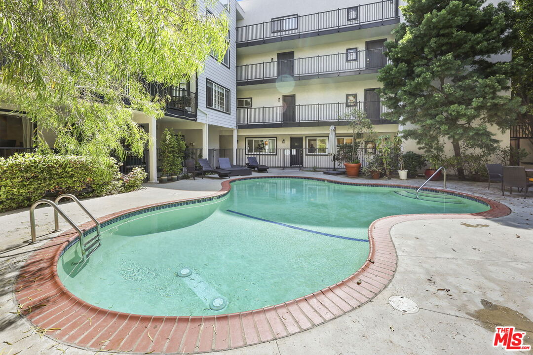Property photo for 2677 Centinela Ave, #203, Santa Monica, CA