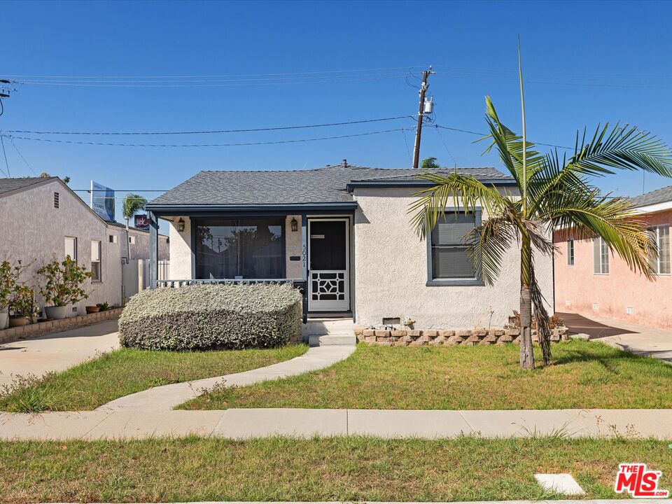 Property photo for 5021 W 129th St, Hawthorne, CA
