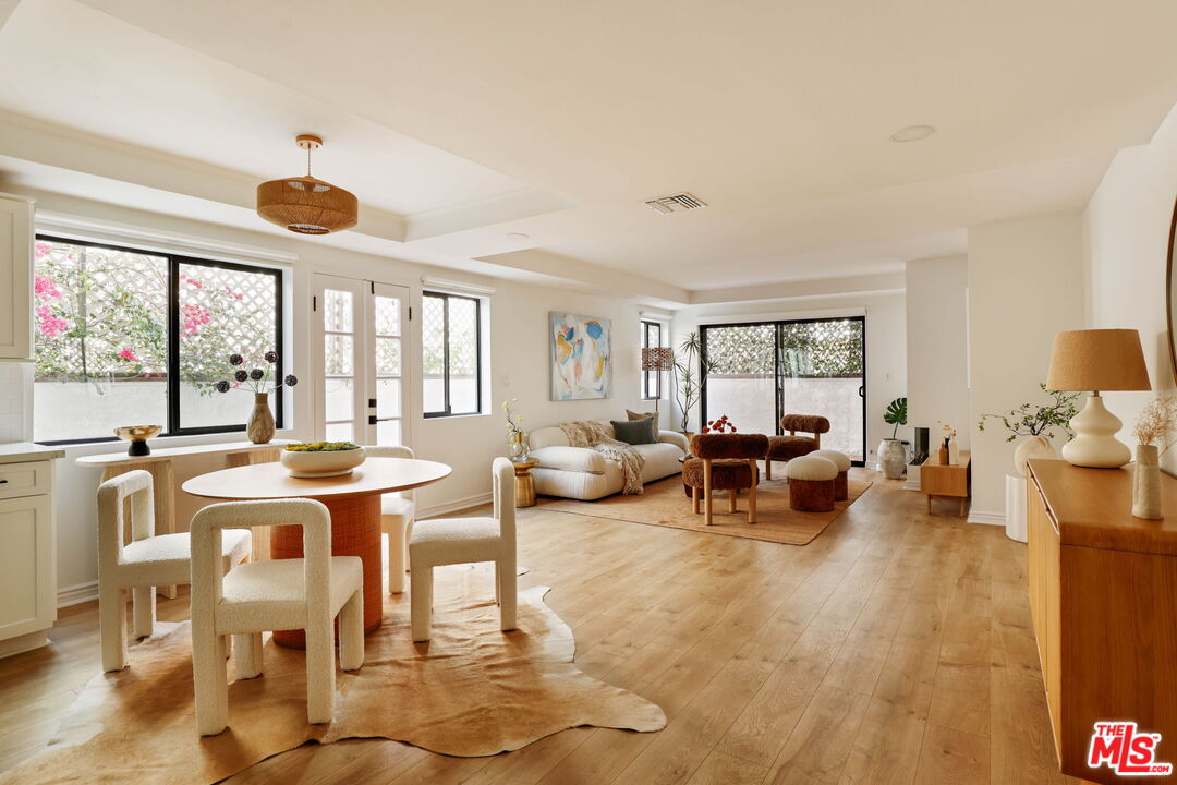 Property photo for 1123 11th St, #3, Santa Monica, CA