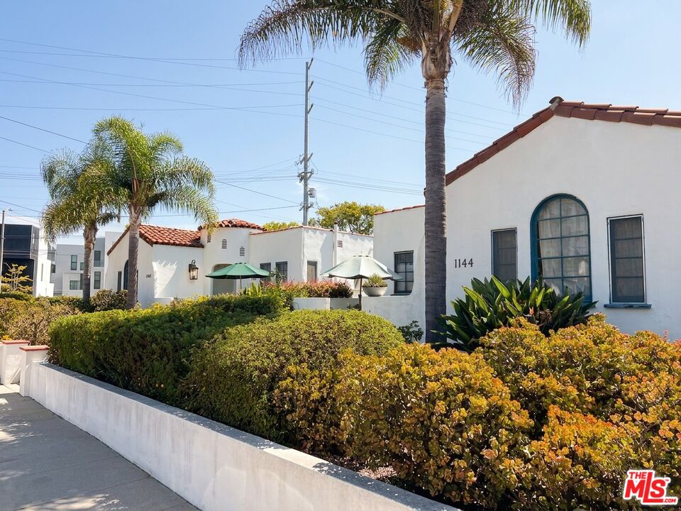Property photo for 1140 Nowita Pl, Venice, CA