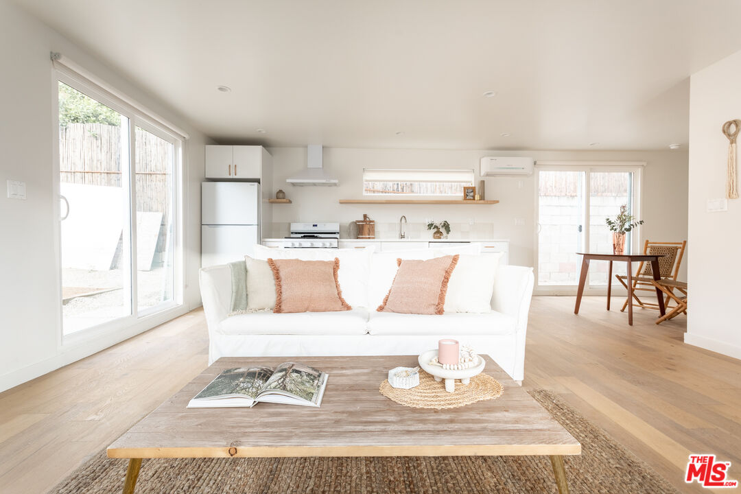 Property photo for 3615 3/4 Bellevue Ave, Los Angeles, CA