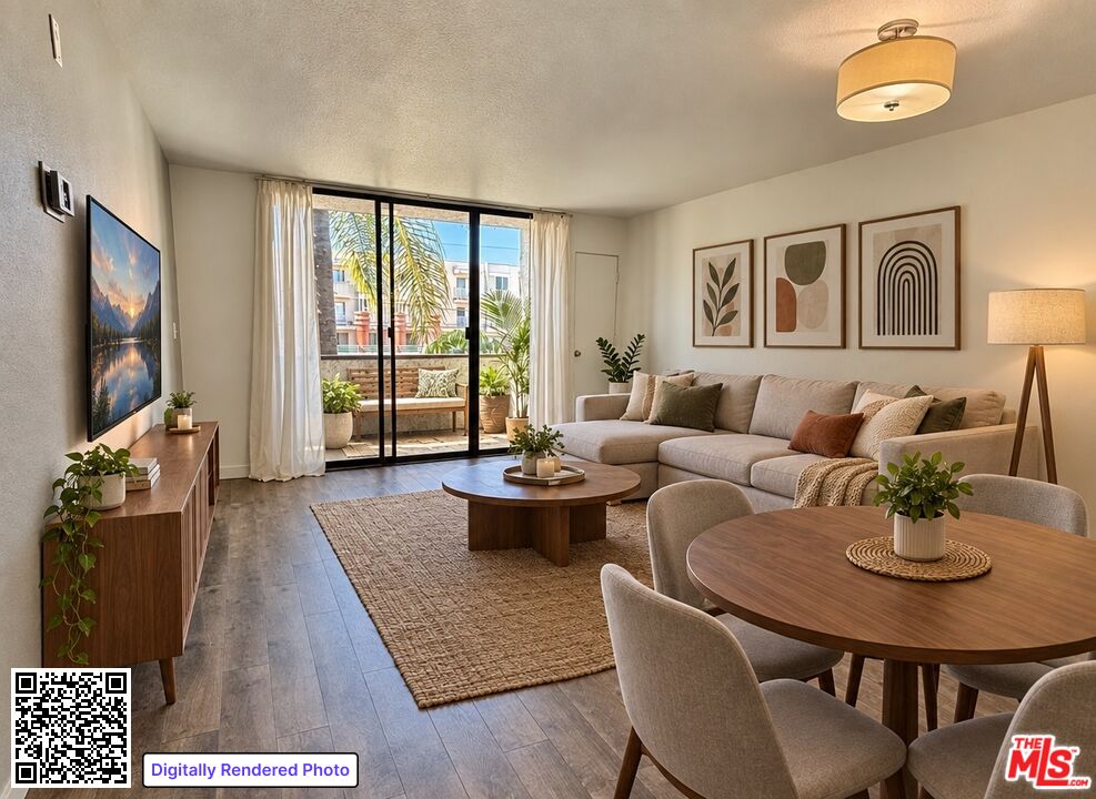 Property photo for 630 N Grand Ave, #203, Los Angeles, CA