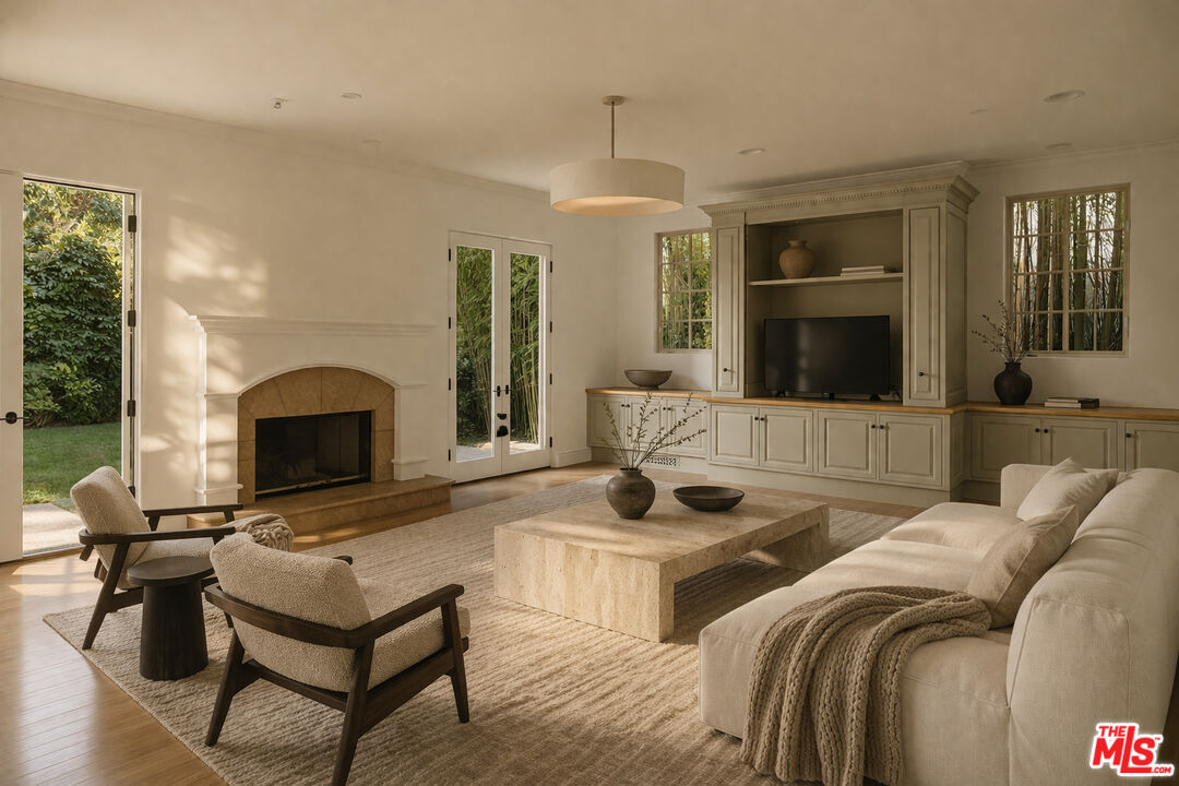 Property photo for 223 24th St, Santa Monica, CA