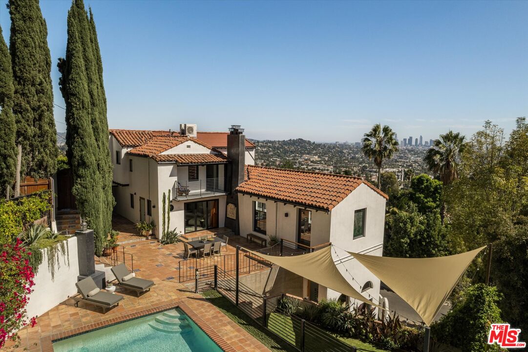 Property photo for 2551 Glendower Ave, Los Angeles, CA