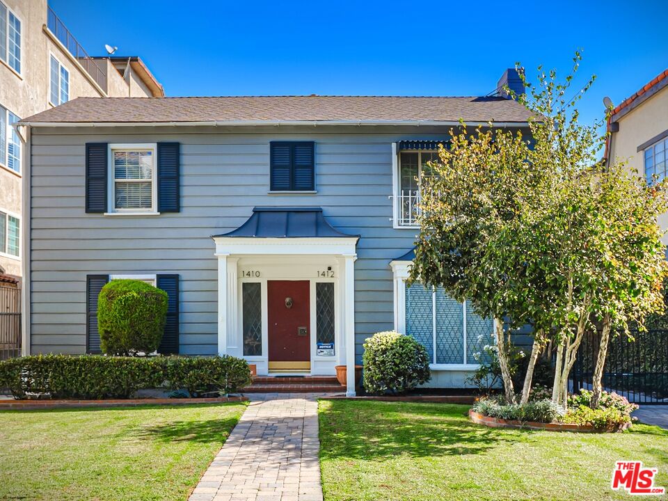 Property photo for 1410 Camden Ave, Los Angeles, CA