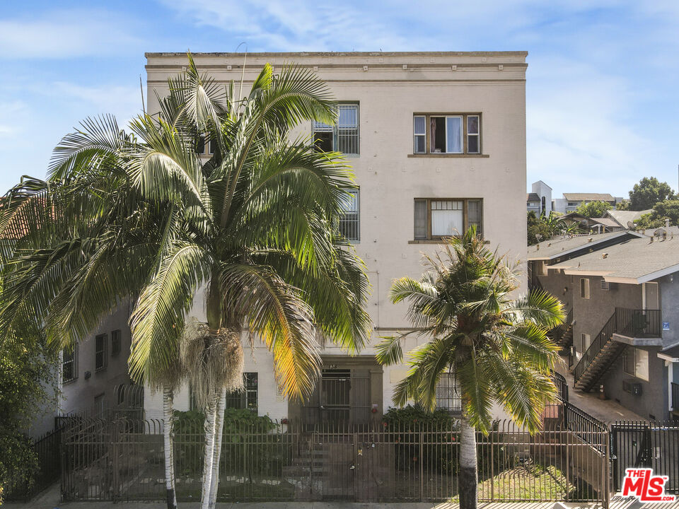Property photo for 138 S Westmoreland Ave, Los Angeles, CA