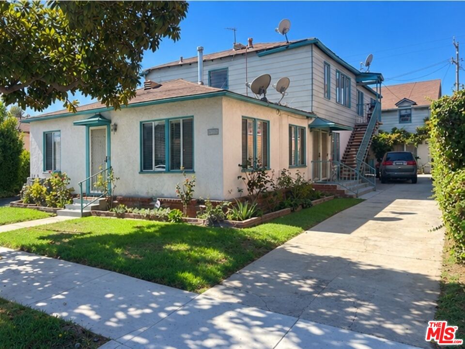 Property photo for 3957 Huron Ave, Culver City, CA