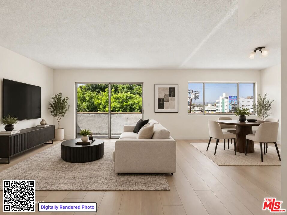 Property photo for 131 N Orlando Ave, #304, Los Angeles, CA