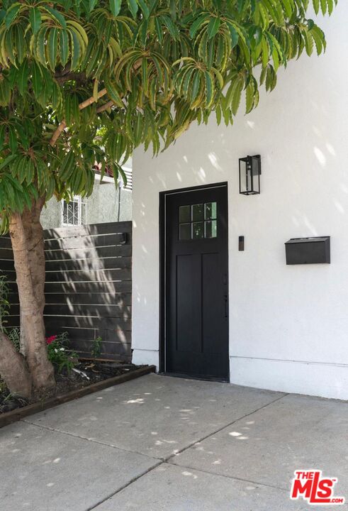 Property photo for 7849 Brighton, Los Angeles, CA