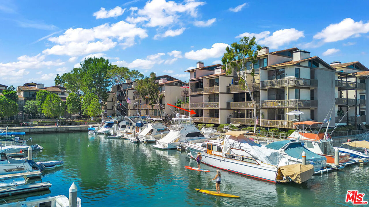 Property photo for 5130 Marina Pacifica Dr, Long Beach, CA