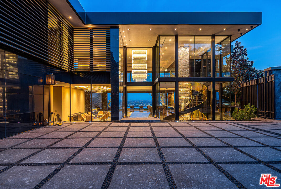 Property photo for 1200 Bel Air Rd, Los Angeles, CA