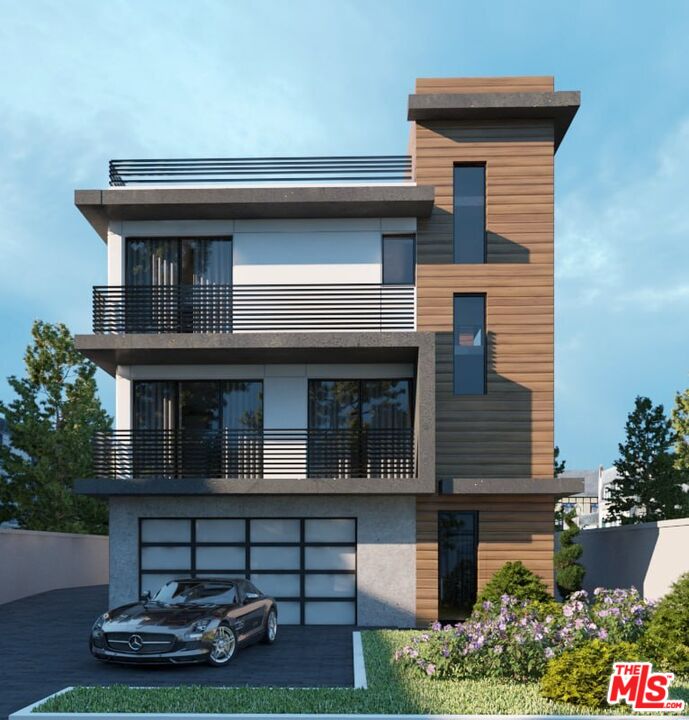 Property photo for 2232 S Ridgeley Dr, Los Angeles, CA