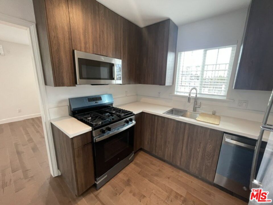 Property photo for 2000 Lincoln Blvd, #2004, Venice, CA