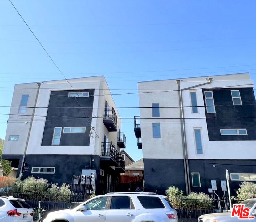 Property photo for 250 S Burlington Ave, Los Angeles, CA