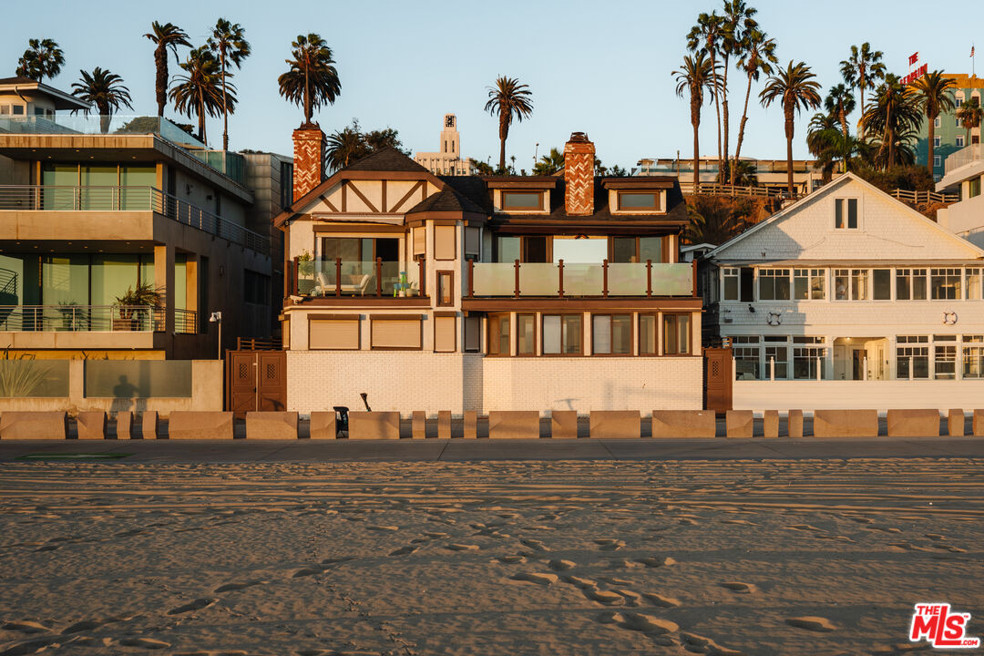 Property photo for 1366 Palisades Beach Rd, Santa Monica, CA