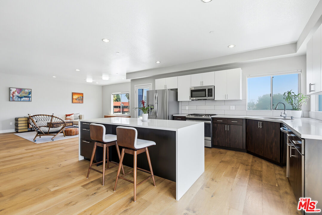 Property photo for 13337 Beach Ave, #403, Los Angeles, CA