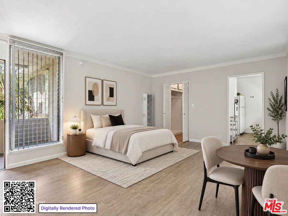Property photo for 1520 N Hayworth Ave, #17, Los Angeles, CA